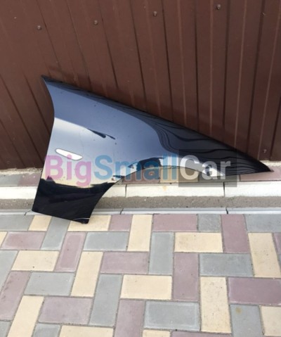 Переднее правое крыло bmw e 90 - купить Губовском