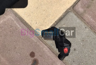 Датчик коленвала volvo s 40 - купить Губовском