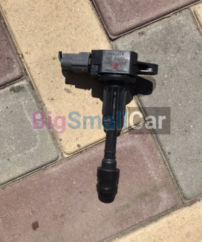 Катушка зажигания nissan Micra k12 1.0 - купить Губовском