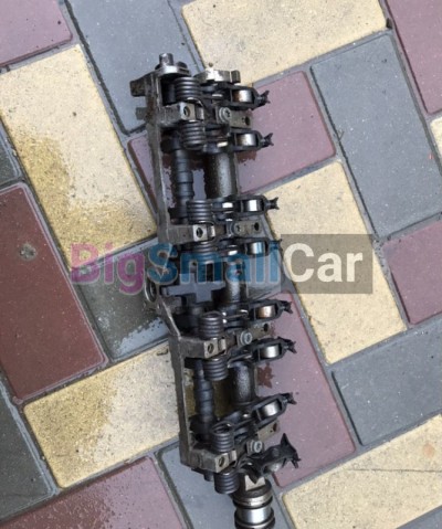 Эксцентриковый вал гбц n62b48b - купить Губовском