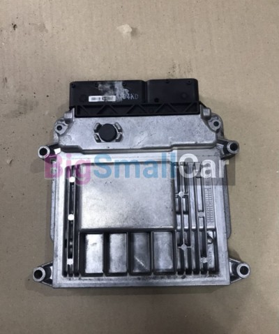 Блок управления двигателем hyundai i 30 - купить Губовском