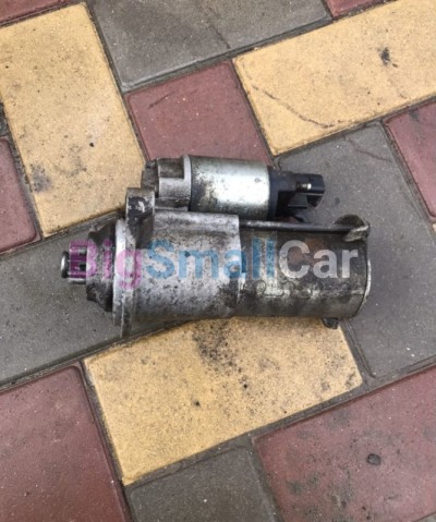 Стартер chery bonus 3 - купить Губовском