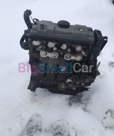 Двиватель Peugeot 206 1.4 - купить Губовском