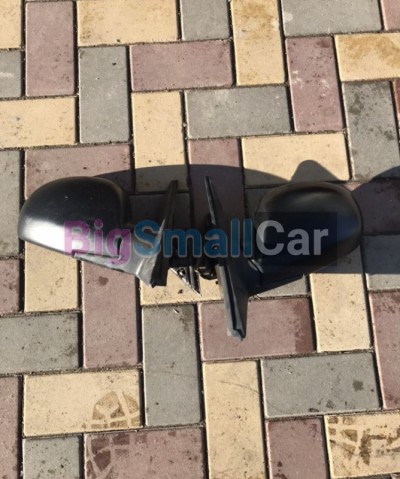 Зеркало Hyundai Accent - купить Губовском