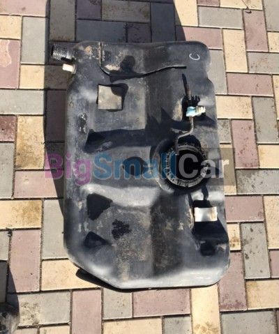 Топливный бак Hyundai Accent