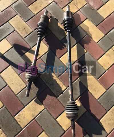 Передний привод Nissan Almere n16 - купить Губовском