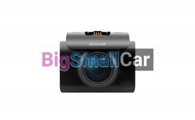 Скрытая установка радар-детекторов NEOLINE на Volvo V90 Cross Country - купить Губовском