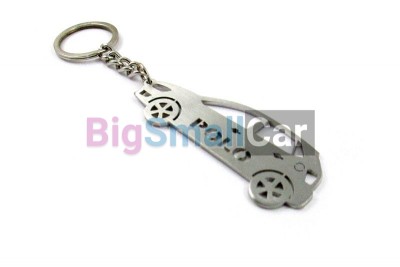 Брелок Steel Volkswagen Polo V 5D 2009 плюс bgt570 - купить Губовском