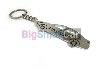 Брелок Steel Volkswagen Passat B7 4D 2010 плюс bgt576 - купить Губовском