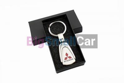 Брелок Для Mitsubishi Марка Авто Металлический bgt620 - купить Губовском