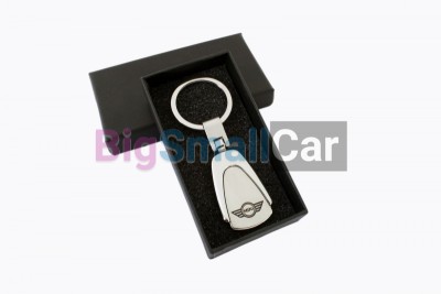 Брелок Для Mini Марка Авто Металлический bgt621 - купить Губовском