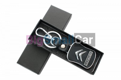 Брелок Для Citroen Марка Авто Металлический bgt661 - купить Губовском