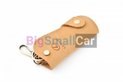 Чехол Для Ключей Lexus Универсальный, Кожаный, Бежевый bgt1067 - купить Губовском