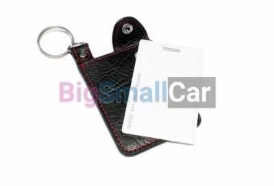 Чехол Для Пропуска Кожаный bgt1095 - купить Губовском