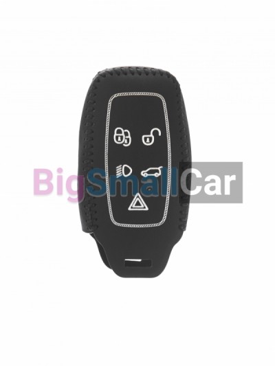 Чехол Для Ключа Land Rover Range Rover Evoque Discovery bgt1117 - купить Губовском