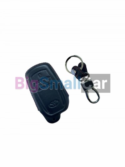 ЧЕХОЛ ДЛЯ КЛЮЧА TOYOTA LAND CRUISER PRADO 2020 bgt 128 - купить Губовском
