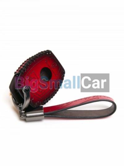 ЧЕХОЛ ДЛЯ КЛЮЧА MERCEDES (РЫБКА) bgt 130 - купить Губовском