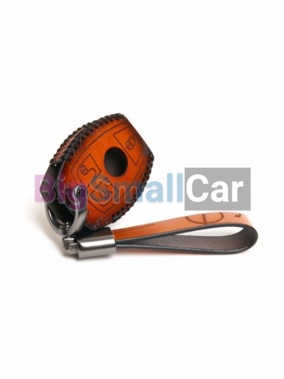 ЧЕХОЛ ДЛЯ КЛЮЧА MERCEDES (РЫБКА) bgt 143 - купить Губовском