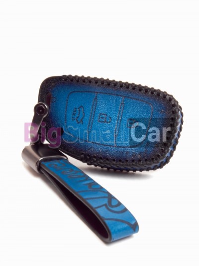 Чехол для Смарт ключа HYUNDAI CRETA ,ELANTRA,I40,I20,I10,IX35 bgt 148 - купить Губовском