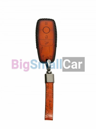 ЧЕХОЛ ДЛЯ КЛЮЧА MERCEDES MAYBACH 2016 плюс bgt 156 - купить Губовском