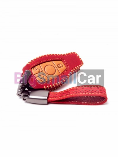 Чехол для ключа MERCEDES (для автомобилей бесключевого доступа) bgt 166 - купить Губовском