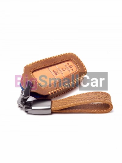 ЧЕХОЛ ДЛЯ КЛЮЧА TOYOTA CAMRY 2018 XV70 bgt 173 - купить Губовском