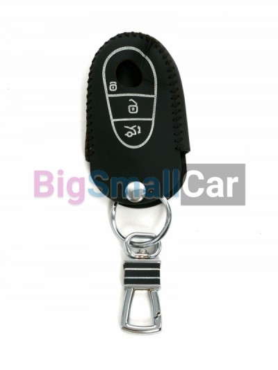 ЧЕХОЛ ДЛЯ КЛЮЧА MERCEDES BENZ W223 CLASS S300 S350 S450 S500 2020 2021 bgt 181 - купить Губовском
