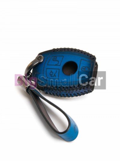 ЧЕХОЛ ДЛЯ КЛЮЧА MERCEDES (РЫБКА) bgt 184 - купить Губовском