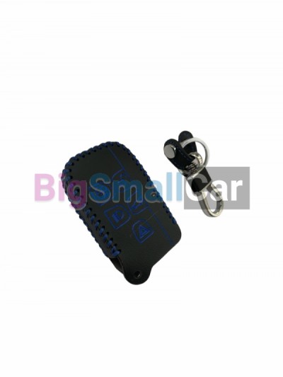 КОЖАНЫЙ ЧЕХОЛ ДЛЯ КЛЮЧА LAND ROVER RANGE ROVER EVOQUE, VOQUE, DISCOVERY, FREELANDER bgt 185 - купить Губовском