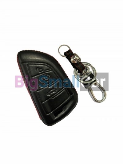 КОЖАНЫЙ ЧЕХОЛ НА СМАРТ КЛЮЧ БМВ X5 X6 F15 X6 F16 G30 bgt 186 - купить Губовском