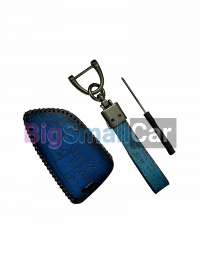 КОЖАНЫЙ ЧЕХОЛ НА СМАРТ КЛЮЧ BMW X5 X6 F15 X6 F16 G30 bgt 211 - купить Губовском