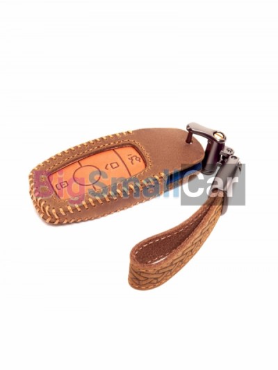 ЧЕХОЛ ДЛЯ КЛЮЧА MERCEDES MAYBACH 2016 плюс bgt 212 - купить Губовском