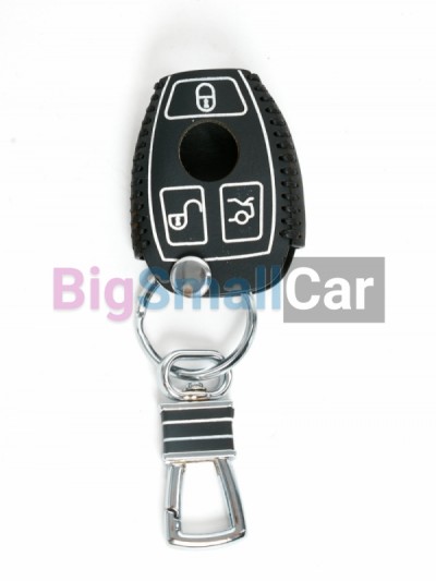 ЧЕХОЛ ДЛЯ КЛЮЧА MERCEDES MAYBACH 2016 плюс bgt 213 - купить Губовском