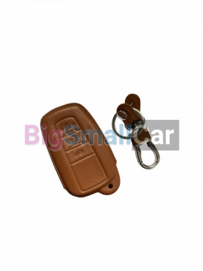 ЧЕХОЛ ДЛЯ КЛЮЧА TOYOTA CAMRY 2018 XV70 bgt 215 - купить Губовском