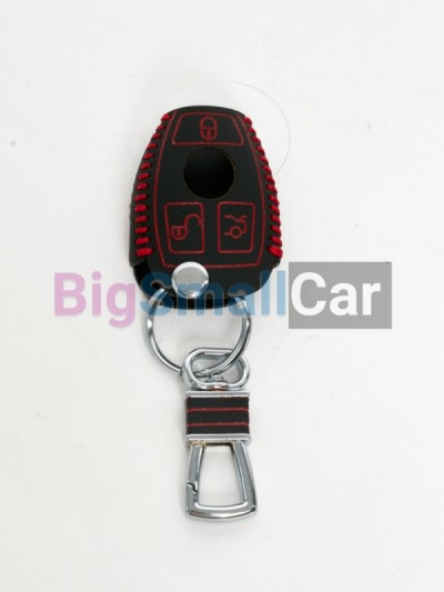 ЧЕХОЛ ДЛЯ КЛЮЧА MERCEDES MAYBACH 2016 плюс bgt 216 - купить Губовском