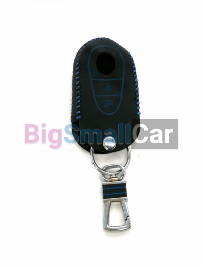 ЧЕХОЛ ДЛЯ КЛЮЧА MERCEDES BENZ W223 CLASS S300 S350 S450 S500 2020 2021 bgt 217 - купить Губовском