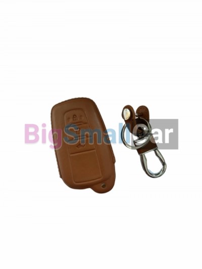 ЧЕХОЛ ДЛЯ КЛЮЧА TOYOTA CAMRY 2018 XV70 bgt 220 - купить Губовском