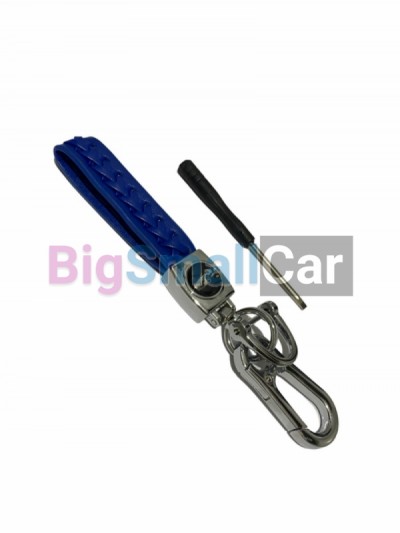 Кожаный брелок для автомобильных ключей bgt 329 - купить Губовском
