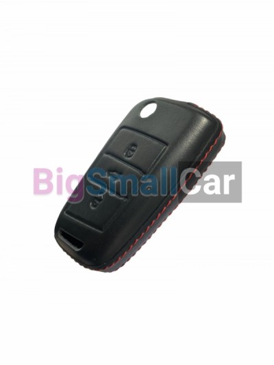 Чехол для ключа Volkswagen VW Passat Golf Beetle Passat Polo Tiaguan Touran bgt 368