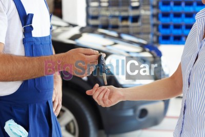 Ремонт любой сложности  Volkswagen - купить Губовском